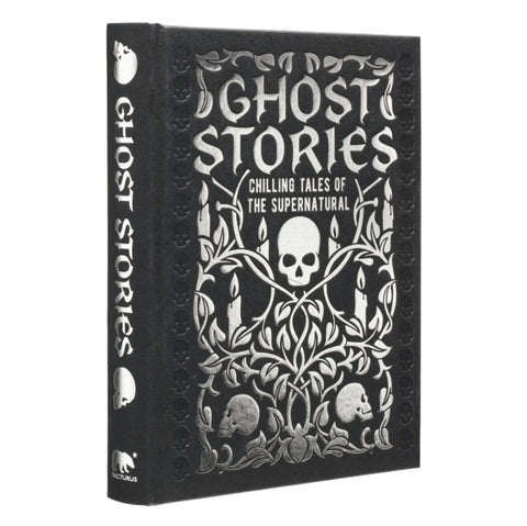 Ghost Stories, Chilling tales of the supernatural