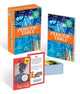 Book cover of: Periodic Table: Book and Fact Cards
