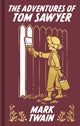 Book cover of: Adventures of Tom Sawyer