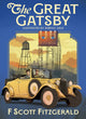 Book cover of: Great Gatsby. By: F. Scott Fitzgerald