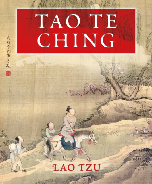 Tao Te Ching 9781398839922 Laozi