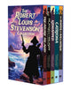 Book cover of: Robert Louis Stevenson Collection. By: Robert Louis Stevenson