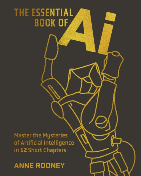 The Essential Book of AI