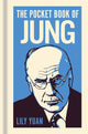 Book cover of: Pocket Book of Jung