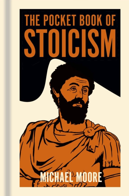Book cover of: Pocket Book of Stoicism