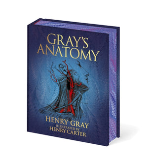 Gray's Anatomy