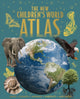 Book cover of: New Children's World Atlas