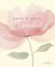 Book cover of: Anxiety Relief Workbook