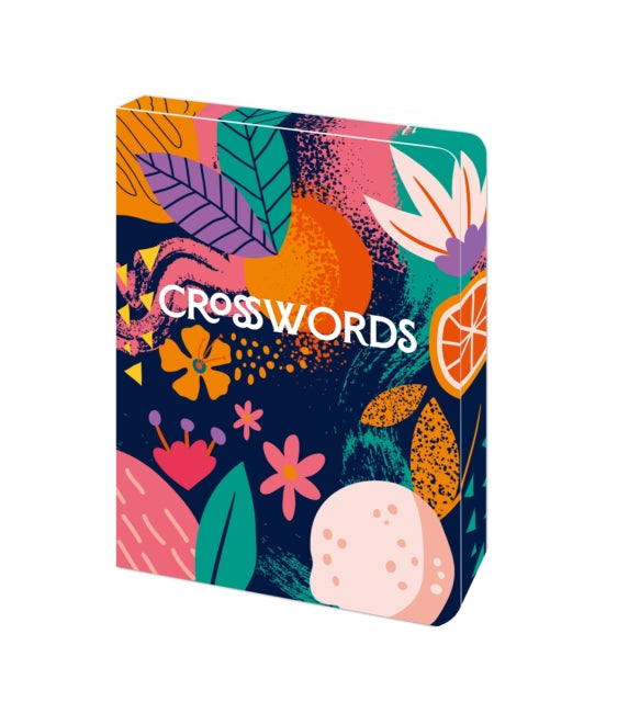 Book cover of: Crosswords