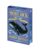 Book cover of: Moby Dick