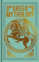 Book cover of: Greek Mythology