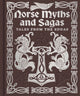 Book cover of: Norse Myths and Sagas