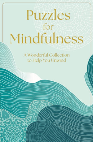 Puzzles for Mindfulness