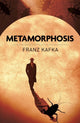 Book cover of: Metamorphosis