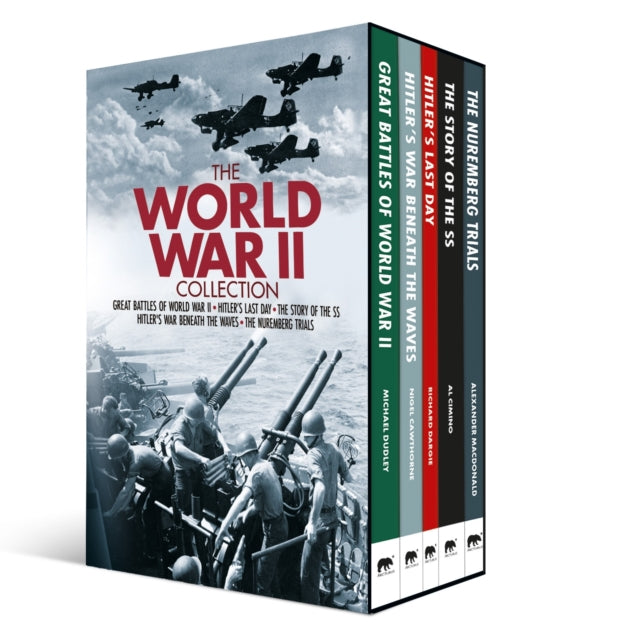The World War II Collection