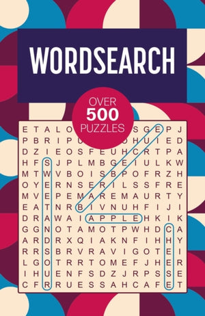 Wordsearch