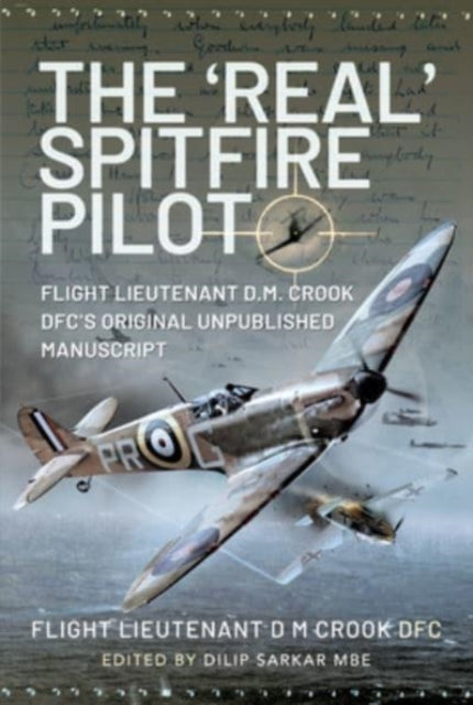 The Real' Spitfire Pilot