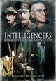 Book cover of: Intelligencers. By: Brian Parritt