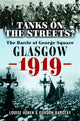 Book cover of: Tanks on the Streets?. By: Gordon Barclay
