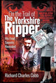 Book cover of: On the Trail of the Yorkshire Ripper. By: Richard Charles Cobb