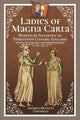 Book cover of: Ladies of Magna Carta. By: Sharon Bennett Connolly