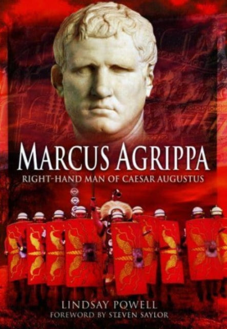 Marcus Agrippa