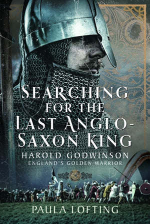Searching for the Last Anglo-Saxon King