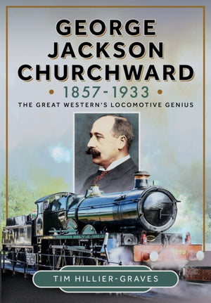 George Jackson Churchward, 1857-1933