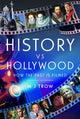 Book cover of: History vs Hollywood. By: M. J. Trow