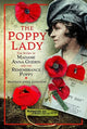 Book cover of: Poppy Lady. By: Heather Johnson