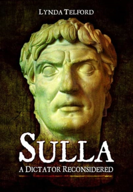 Book cover of: Sulla. By: Lynda Telford