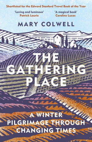 Gathering Place, A Winter Pilgrimage Through Changing Times