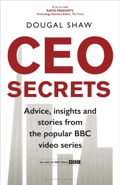CEO Secrets