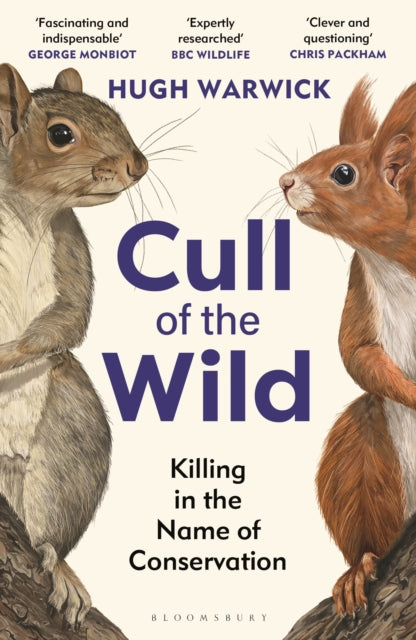 Cull of the Wild, Killing in the Name of Conservation