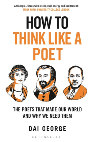 How to Think Like a Poet