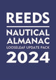 Book cover of: Reeds Looseleaf Update Pack 2024. By: Perrin Towler