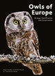 Book cover of: Owls of Europe
