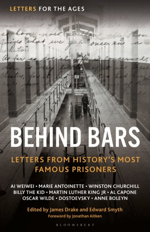 Letters for the Ages Behind Bars