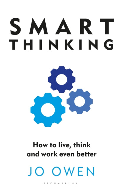 Book cover of: Smart Thinking