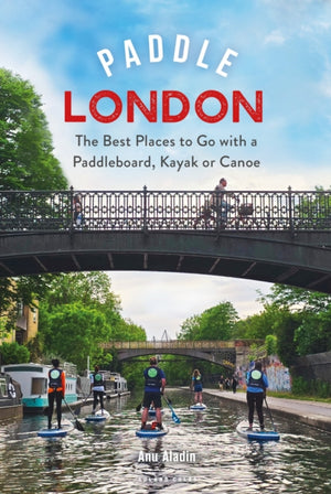 Paddle London
