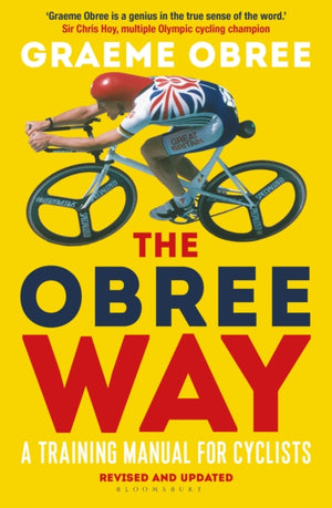 Obree Way