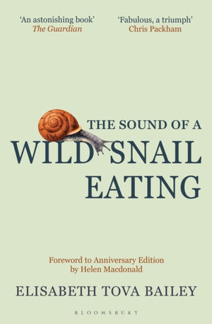 Sound of a Wild Snail Eating, Anniversary Edition