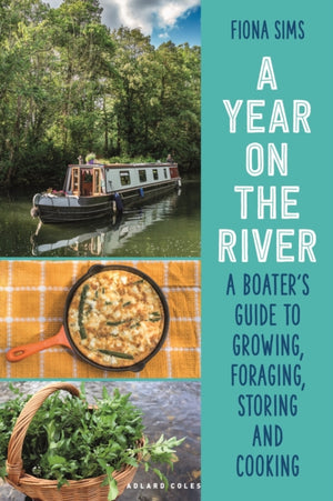 A Year on the River