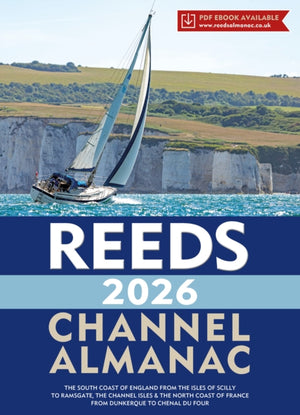 Reeds Channel Almanac 2026