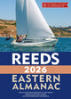 Book cover of: Reeds Eastern Almanac 2026. By: Perrin Towler