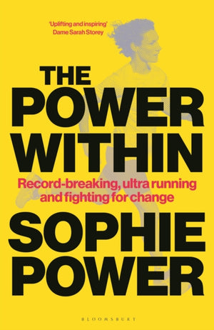 The Power Within