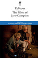 Book cover of: Films of Jane Campion. By: Alexia L. Bowler