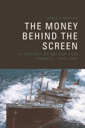 The Money Behind the Screen