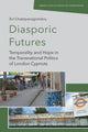Book cover of: Diasporic Futures