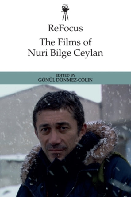 Films of Nuri Bilge Ceylan